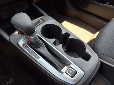 2026 Chevrolet Trax — detail view