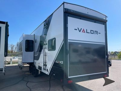 2026 Alliance RV Valor - Photo 9