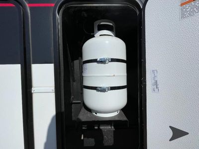 2026 Alliance RV Valor - Photo 45