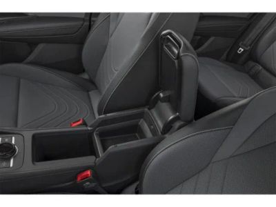 2026 Volkswagen Tiguan — photo 13 view