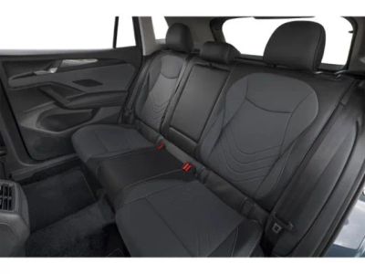 2026 Volkswagen Tiguan — photo 12 view