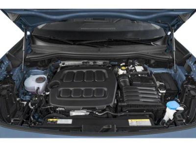 2026 Volkswagen Tiguan — photo 11 view