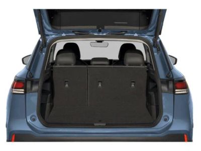 2026 Volkswagen Tiguan — photo 10 view