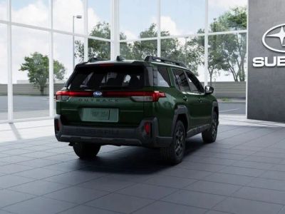 2026 Subaru OUTBACK — detail view