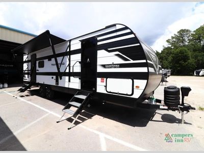 2026 Grand Design Transcend Xplor - Photo 1