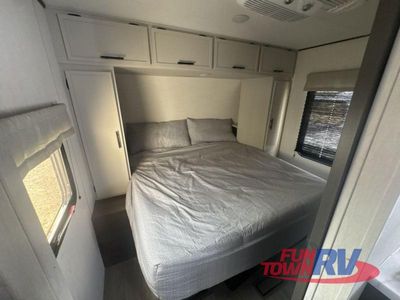 2026 Prime Time RV Avenger - Photo 37