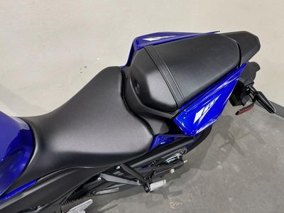 2026 Yamaha YZF-R3 - Photo 14