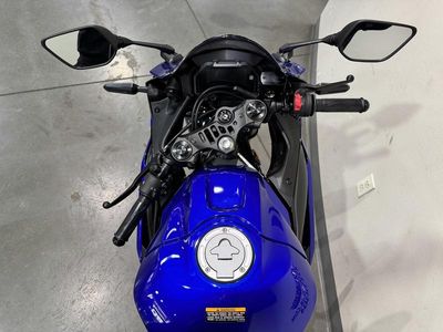 2026 Yamaha YZF-R3 - Photo 10