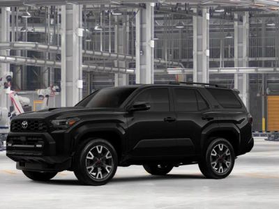 2026 Toyota 4Runner - Photo 4