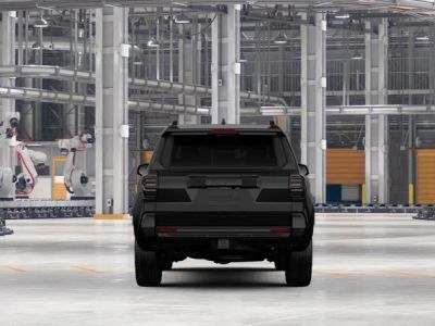 2026 Toyota 4Runner - Photo 10