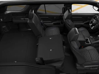 2026 Toyota 4Runner - Photo 22