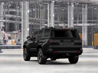 2026 Toyota 4Runner - Photo 9