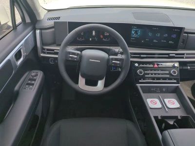 2026 Hyundai SANTA FE — photo 20 view
