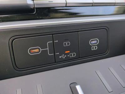 2026 Hyundai SANTA FE — photo 26 view