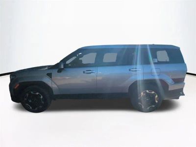 2026 Hyundai SANTA FE — photo 8 view