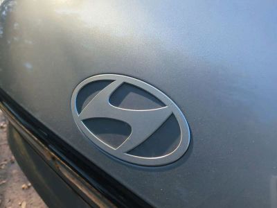 2026 Hyundai SANTA FE — photo 13 view