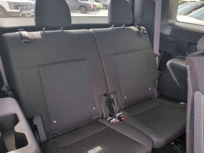 2026 Hyundai SANTA FE — photo 16 view