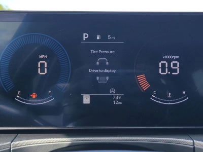 2026 Hyundai SANTA FE — photo 33 view