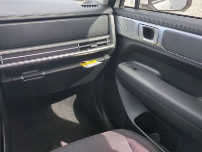 2026 Hyundai SANTA FE — photo 21 view