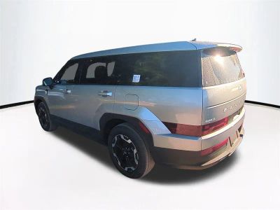 2026 Hyundai SANTA FE — photo 7 view
