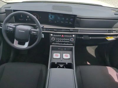 2026 Hyundai SANTA FE — photo 19 view