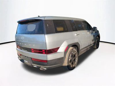 2026 Hyundai SANTA FE — detail view