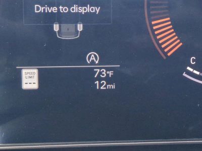 2026 Hyundai SANTA FE — photo 34 view