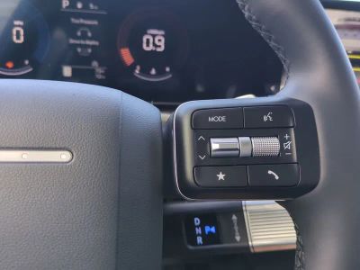 2026 Hyundai SANTA FE — photo 31 view
