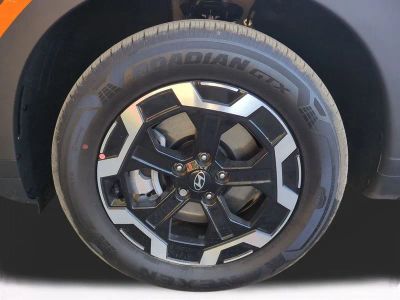 2026 Hyundai SANTA FE — photo 11 view