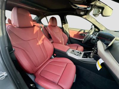 2026 BMW 3 Series — photo 22 view