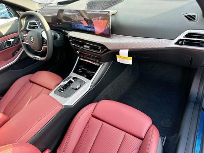 2026 BMW 3 Series — photo 23 view