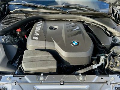 2026 BMW 3 Series — photo 24 view