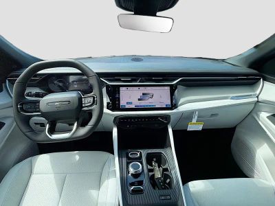 2026 Jeep Cherokee — photo 15 view