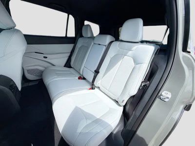 2026 Jeep Cherokee — photo 20 view
