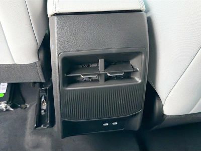 2026 Jeep Cherokee — photo 19 view