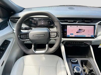 2026 Jeep Cherokee — photo 16 view