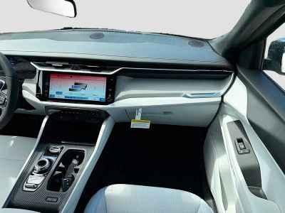2026 Jeep Cherokee — photo 17 view