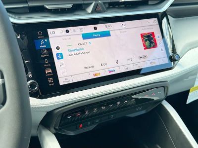 2026 Jeep Cherokee — photo 30 view