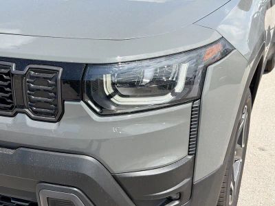 2026 Jeep Cherokee — photo 9 view