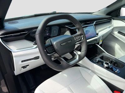 2026 Jeep Cherokee — photo 25 view