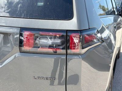 2026 Jeep Cherokee — photo 10 view