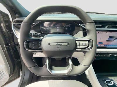 2026 Jeep Cherokee — photo 36 view