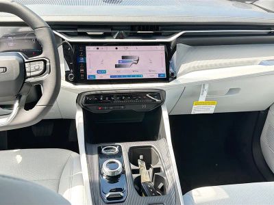 2026 Jeep Cherokee — photo 18 view