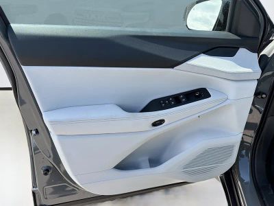 2026 Jeep Cherokee — photo 21 view