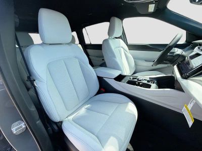 2026 Jeep Cherokee — photo 14 view