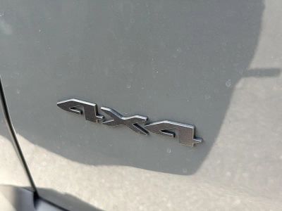 2026 Jeep Cherokee — photo 11 view