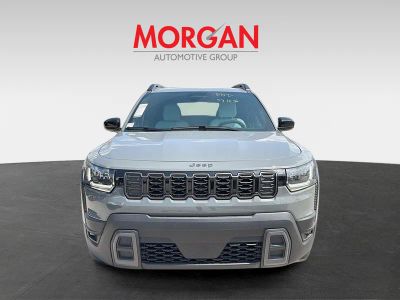 2026 Jeep Cherokee — photo 8 view