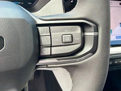2026 Jeep Cherokee — photo 35 view