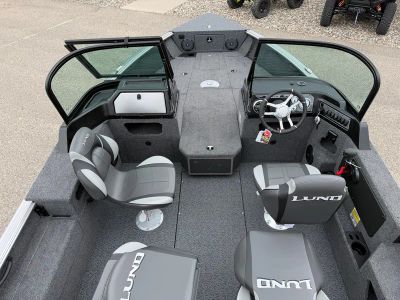 2027 Lund 1875 IMPACT XS — photo 16 view