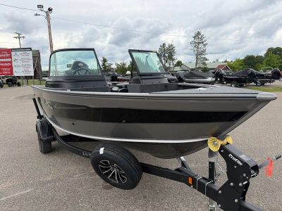 2027 Lund 1875 IMPACT XS — photo 7 view
